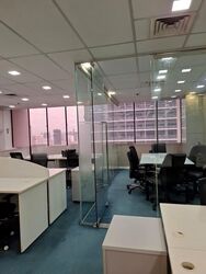 Capital Tower (D1), Office #514637271